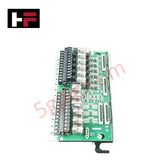 IS200TRLYS1BGG | General Electric | Mark VI Discrete Relay I/O Board