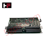 Placa Terminal de Vibración GE IS200TVIBH2BBB Mark VI