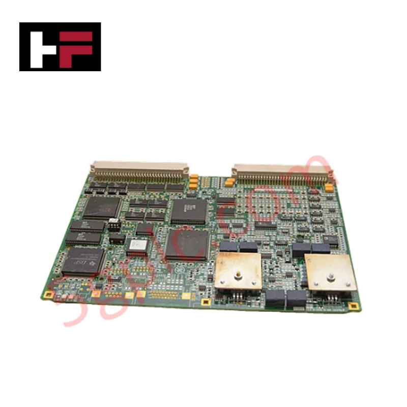IS200VAICH1DAA | GE | Mark VI Analog Input/Output Board