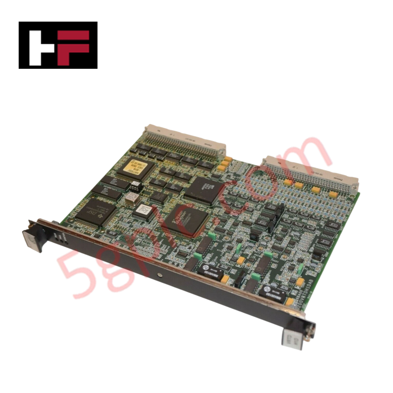 IS200VRTDH1DAB | General Electric | Tarjeta de Entrada RTD Mark VI