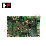 لوحة واجهة تحكم مصعد Speedtronic طراز GE IS200WETBH1BAA