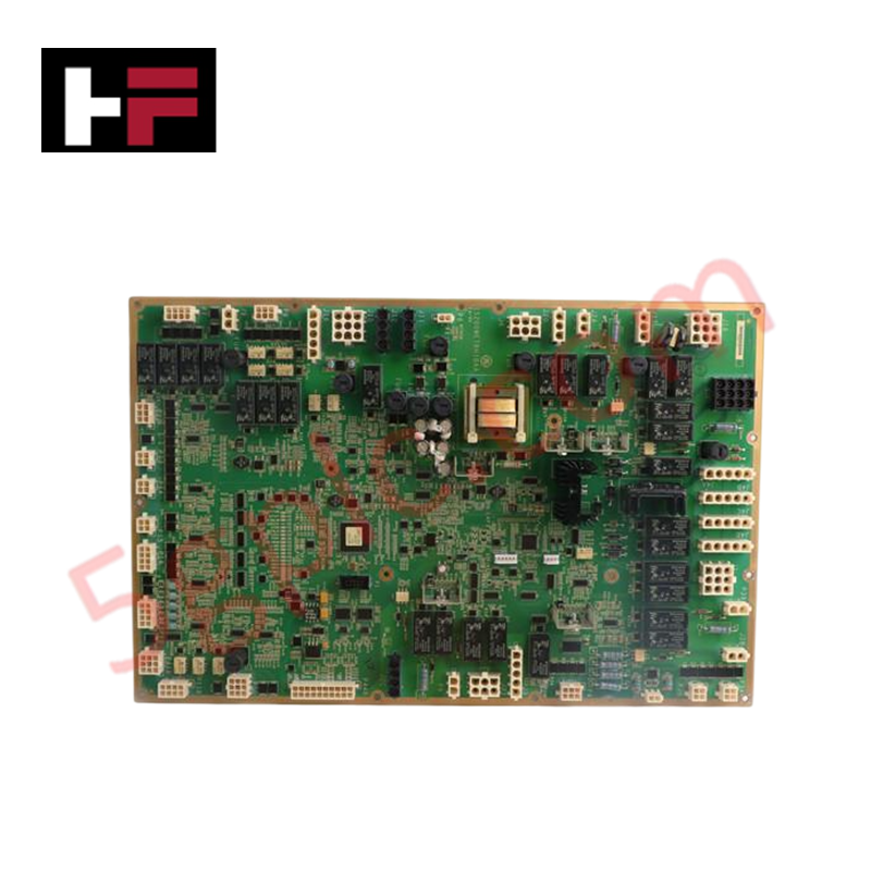 برد رابط کنترل آسانسور اسپیدترونیک GE IS200WETBH1BAA