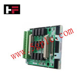 Reliable GE IS20OSNRLH2A（IS230SNRLH2A) Discrete Output Relay Module