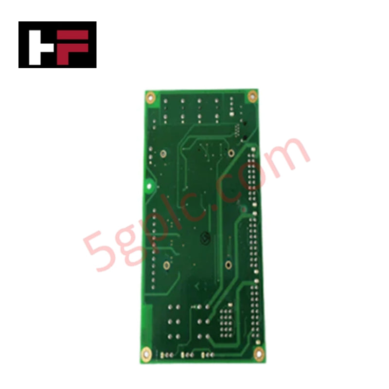 GE IS210AEAAH1BJD Conformal Coated PCB