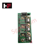 Série GE Fanuc Mark VIe | IS210AEBIH1BEA | Carte d'interface pont AE