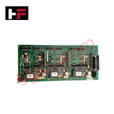 Série GE Fanuc Mark VIe | IS210AEBIH1BEA | Carte d'interface pont AE