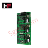 IS210AEBIH3BED | General Electric | Placa de Circuito Impresso Mark VI