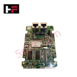 GE Fanuc IS210BPPCH1AC Mark VIe Speedtronic I/O Pack Processor Board