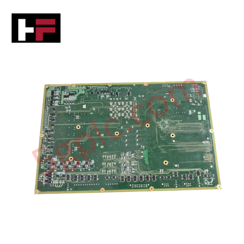 जीई IS210BPPCH1ACA मार्क VIe I/O पैक प्रोसेसर डॉटरबोर्ड
