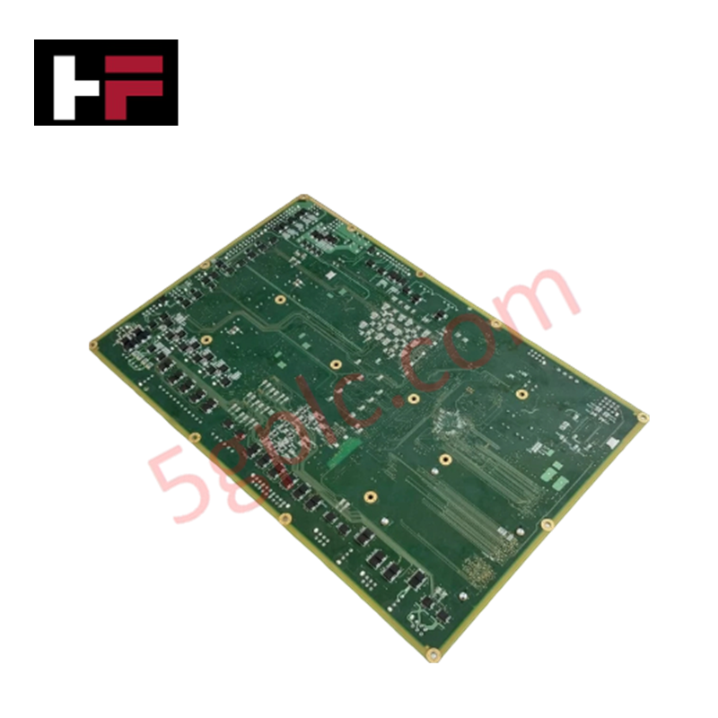 जीई IS210BPPCH1ACA मार्क VIe I/O पैक प्रोसेसर डॉटरबोर्ड