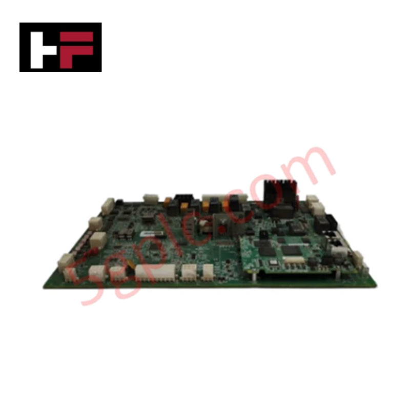 برد پردازشگر بسته ورودی/خروجی سری مارک VI جنرال الکتریک مدل IS210BPPCH1AD