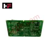 Placa de circuito impreso GE IS210MACCH2A