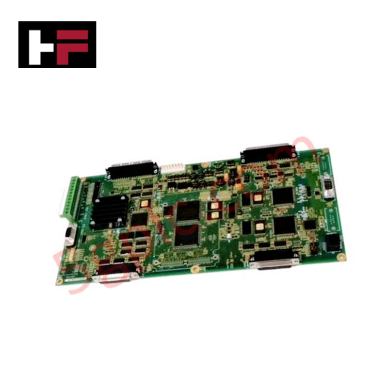 GE IS210MACCH2AGG मार्क VIe नेटवर्क इंटरफेस कार्ड (NIC)