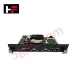 جنرال إلكتريك IS215ACLEH1A وحدة طبقة التحكم في التطبيق EX2100