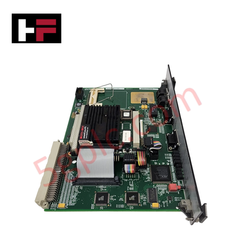 ماژول لایه کنترل کاربردی General Electric IS215ACLEH1A EX2100