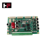 IS215AEPAH1A | GE | مجموعه نیروگاه انرژی جایگزین