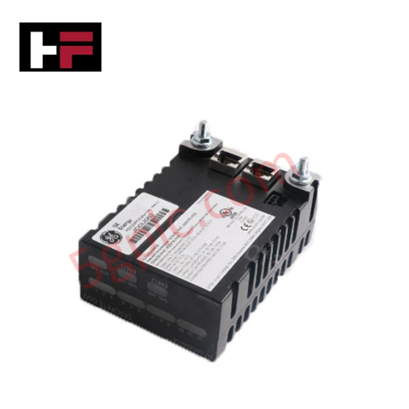 IS220PAICH1A | GE मार्क VIe एनालॉग I/O पैक वितरित नियंत्रण मॉड्यूल