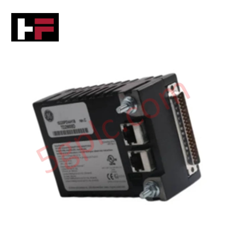 IS220PDIAH1B | GE मार्क VIe सीरीज | डिस्क्रीट I/O पैक मॉड्यूल