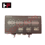 IS220PDIOH1B Módulo de Entrada/Salida Discreto Mark VIe | General Electric