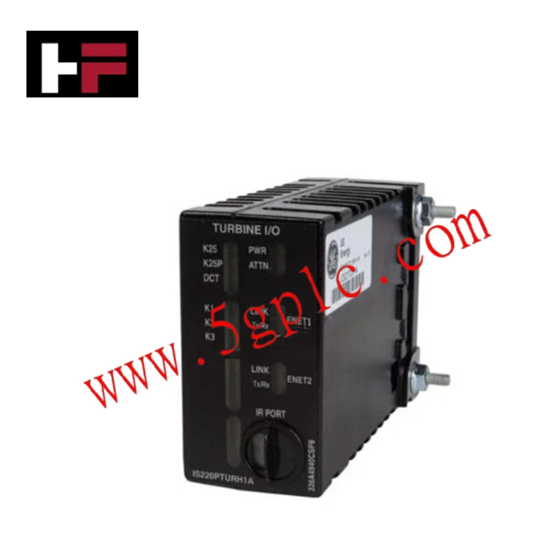 GE IS220PDOAH1B（IS230SNRLH2A) Stable Discrete Output Module
