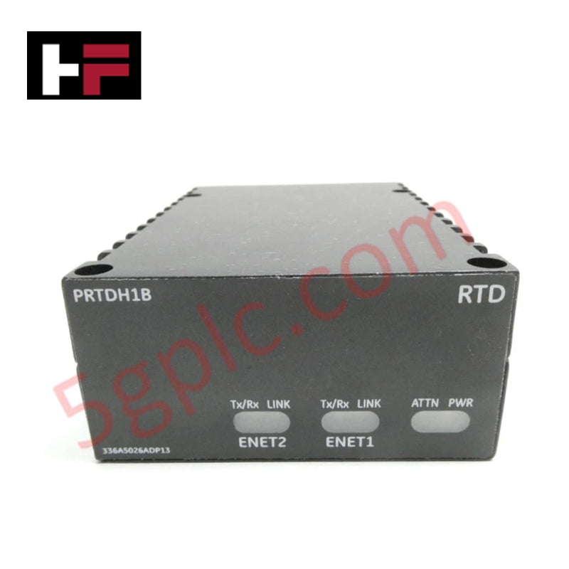 GE FANUC IS220PRTDH1B Mark VIe RTD Input Pack Module