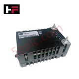 General Electric IS200WETBJ1ABA Mark VI Exciter Module