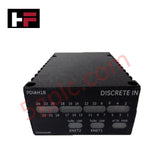 General Electric IS220PTURH1B Mark VIe Primary Turbine Protection I/O Pack