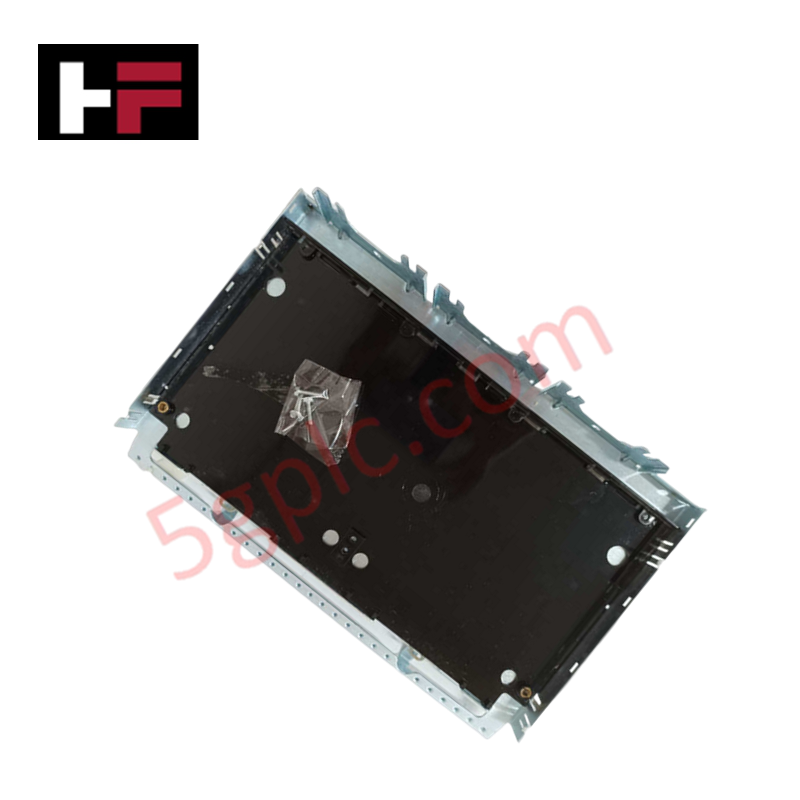 GE IS230TDBTH6A Discrete I/O Board
