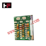 GE IS400JPDHG1A Yüksek Yoğunluklu Güç Dağıtım Panosu