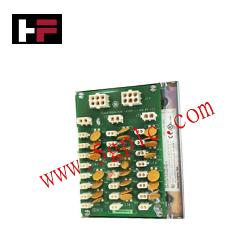 GE IS400JPDHG1A Hochdichte Stromverteilungsplatine