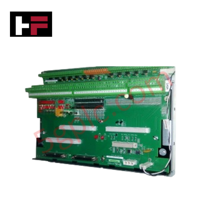 IS400TCATH1ADC | GE | Temel Analog Terminal Kartı