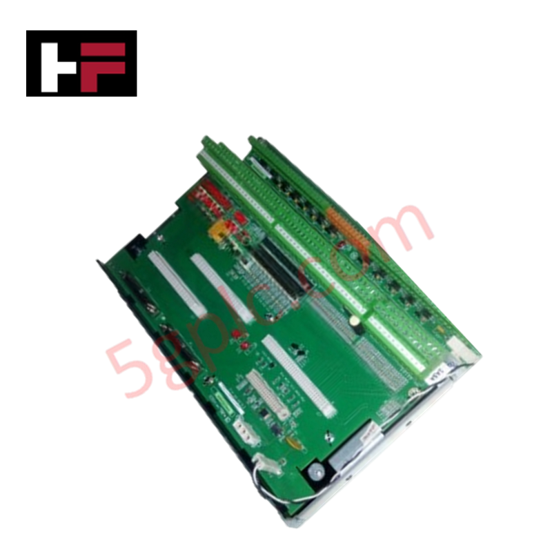 IS400TCATH1ADC | GE | Temel Analog Terminal Kartı