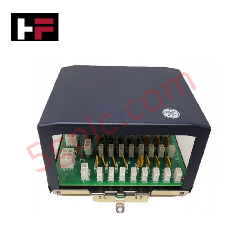 Módulo de Distribuição de Energia GE Fanuc IS410JPDHG1A Mark VIe