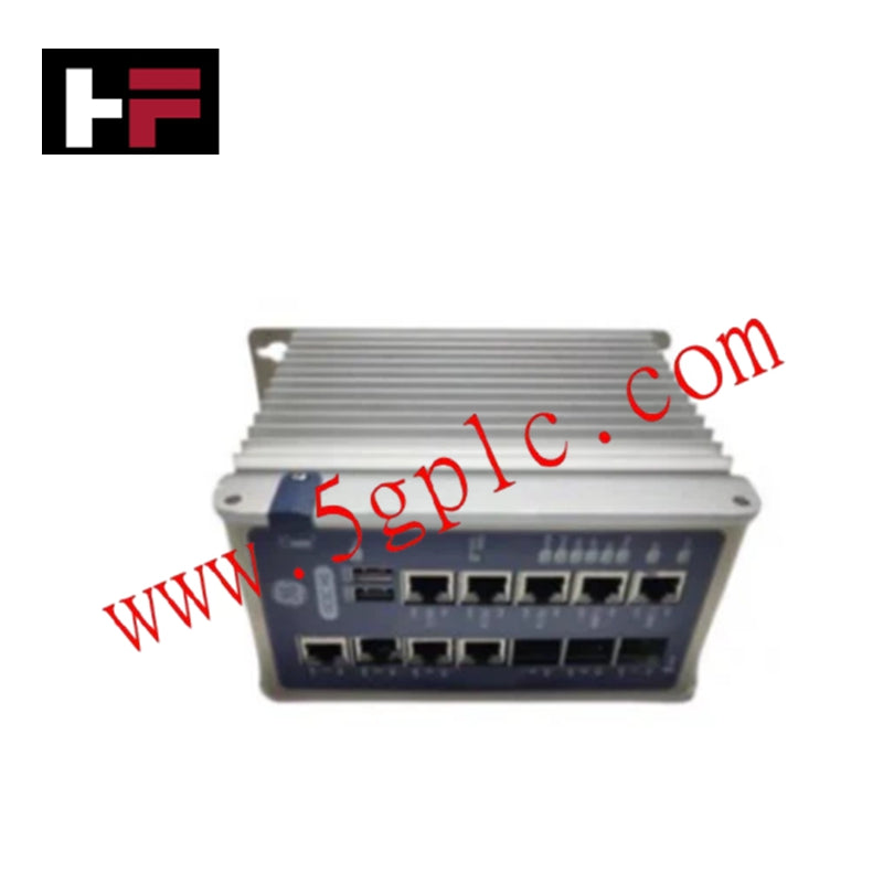 GE IS420UCECH1B High-Performance Mark VIe UCEC Controller