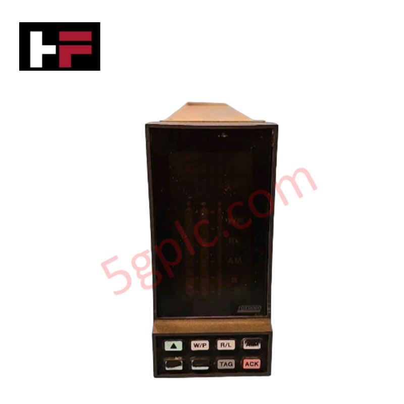 Panel Antarmuka Operator Foxboro K0143AK-E