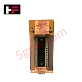 Foxboro K0143AK-E Operator Interface Panel
