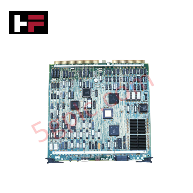 Kad Pemproses Honeywell 51401551-800 K2LCN-8