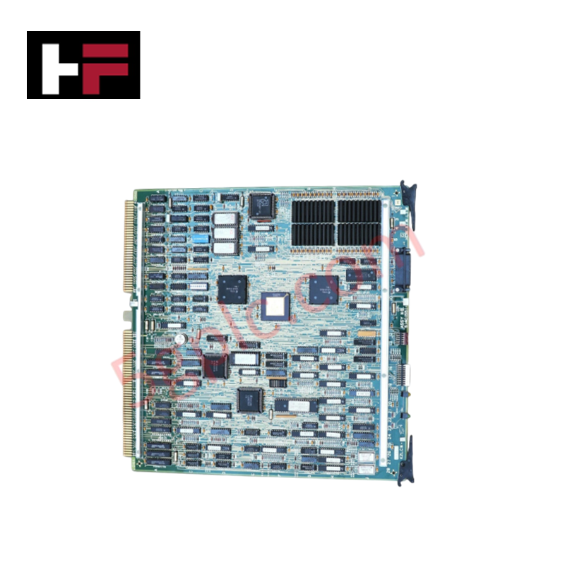 Kad Pemproses Honeywell 51401551-800 K2LCN-8