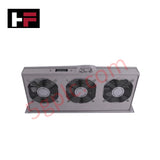 فن رک صنعتی HIMA K 9203A برای خنک‌سازی کابینت