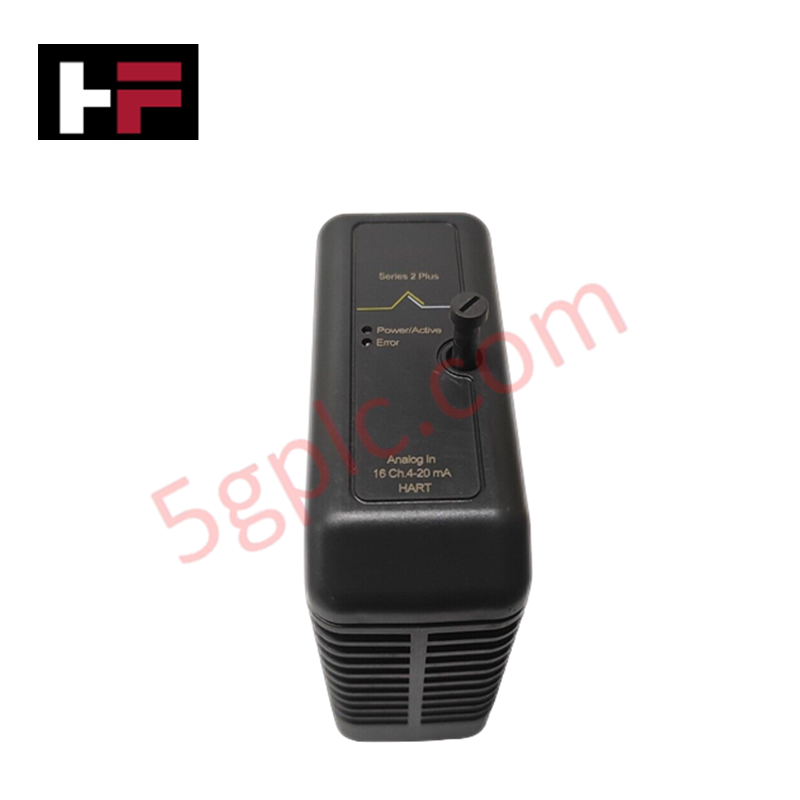 KC3010X1-BA1 | Emerson Fisher-Rosemount DeltaV सीरीज 2 प्लस 16-चैनल एनालॉग इनपुट मॉड्यूल