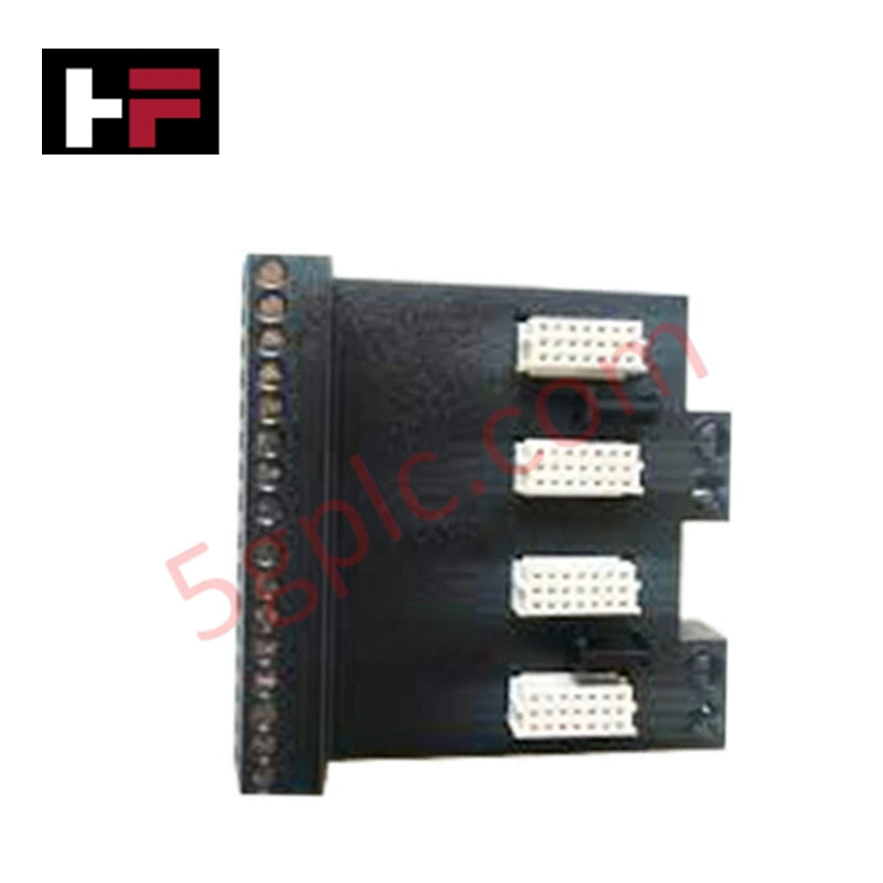 एमर्सन फिशर-रोजमाउंट KC4011X1-BP1 डेल्टाV सीरीज 2 डिजिटल आउटपुट कार्ड