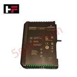 KJ2005X1-BA1 | Module contrôleur Emerson DeltaV MX