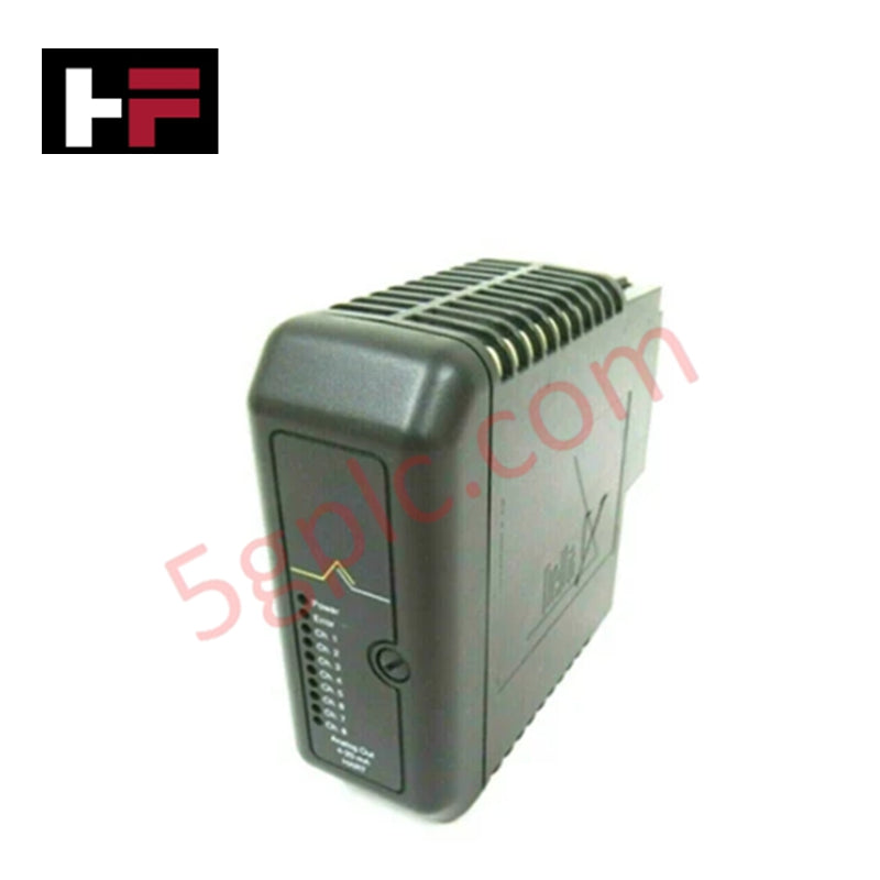 Контроллер Emerson VE3008 DeltaV MQ