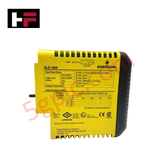 Emerson DeltaV KJ2201X1-BA1 Modul Penyelesai Logik DeltaV SIS