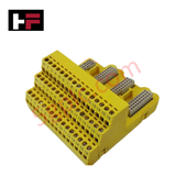 ماژول حل‌کننده منطق SIS دلتاوی امرسون KJ2201X1-HA1