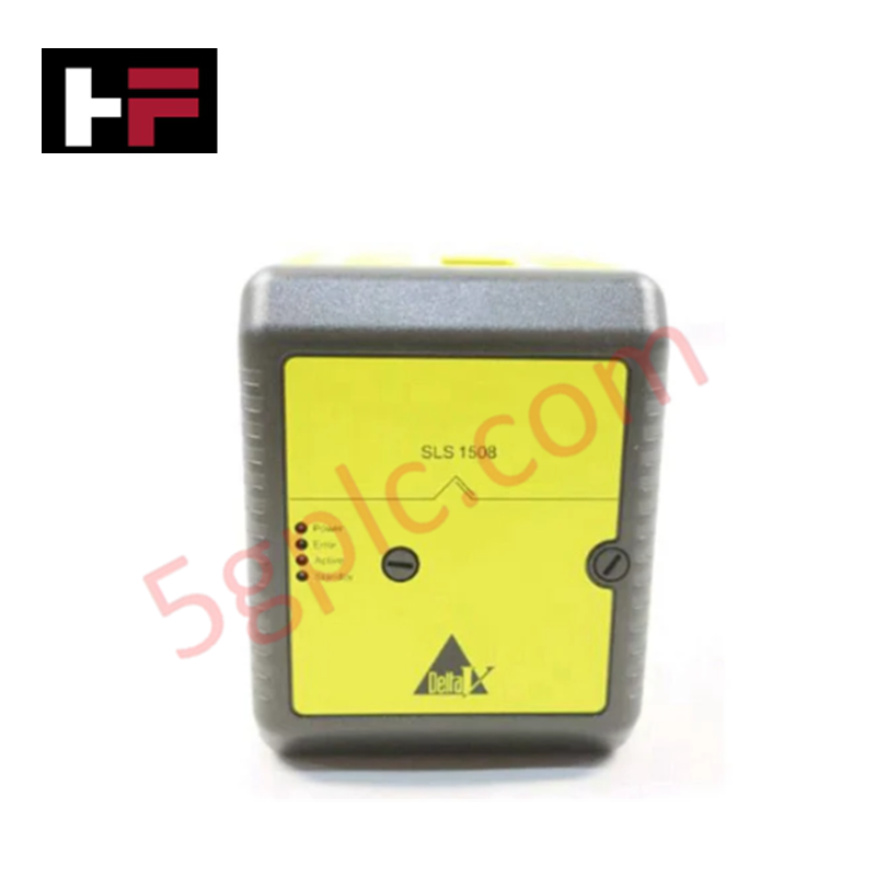 Emerson KJ2201X1-PW1 Bornier SLS Redondant