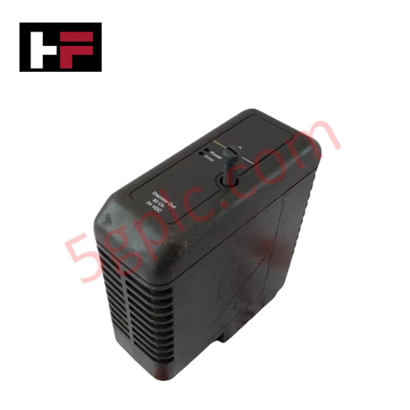 KJ3001X1-CB1 | إيمرسون | وحدة إخراج منفصلة