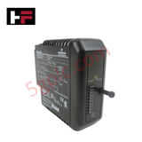 بطاقة HART بثمانية قنوات AI بسلكين KJ3002X1-BA1 | إيمرسون