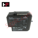 بطاقة HART بثمانية قنوات AI بسلكين KJ3002X1-BA1 | إيمرسون