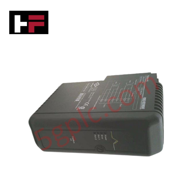 Emerson DeltaV | KJ3004X1-BA1 (12P1064X102) | Fieldbus H1 Communication Card